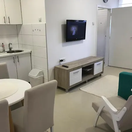 Don Apartment Vrnjačka Banja