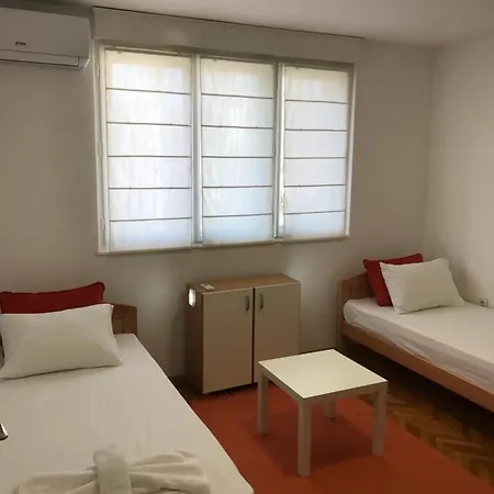 Don Apartment Vrnjačka Banja